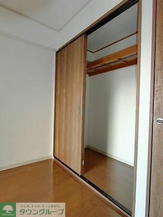 ドムール江古田の物件内観写真